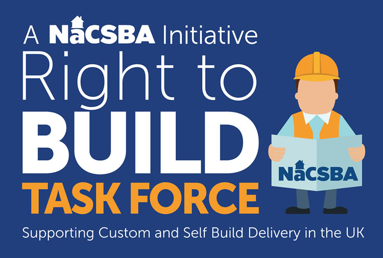 NaCSBA - Right To Build