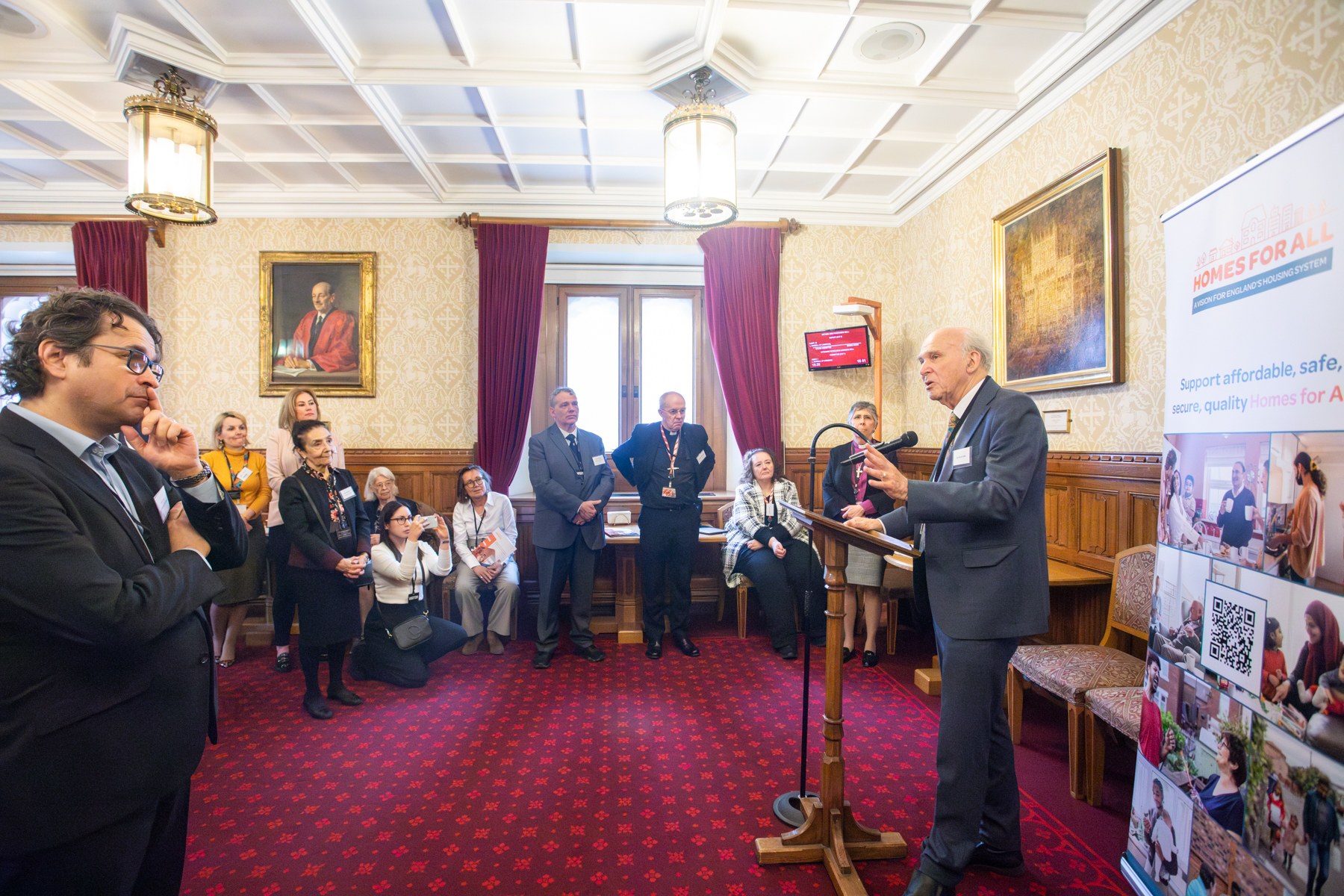 Homes for All: A Vision for England’s Housing System - Nationwide ...