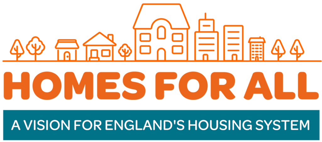 Homes for all