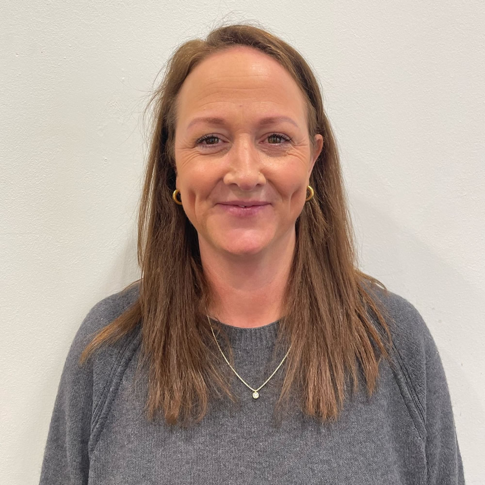 Jo Sheppard