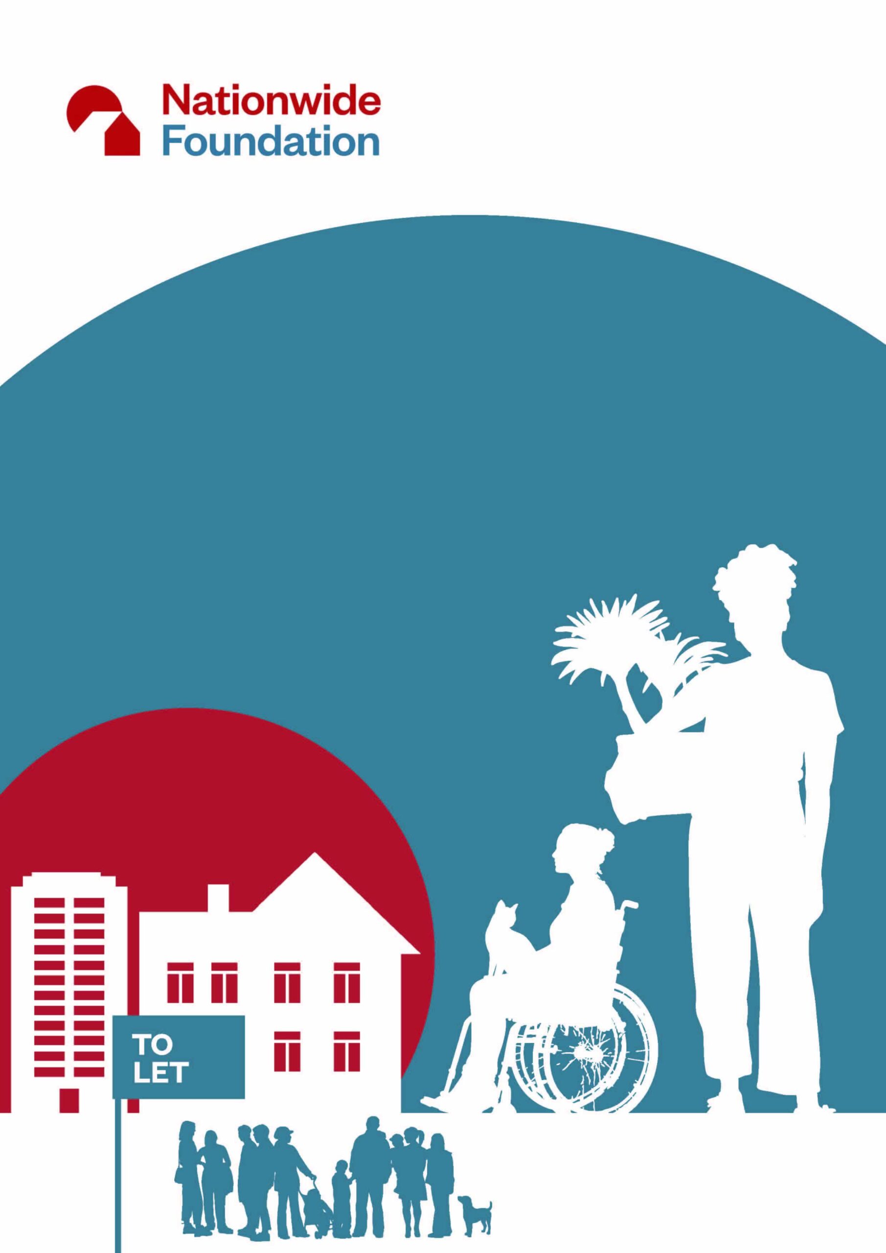 Nationwide Foundation - Publication Coming Soon