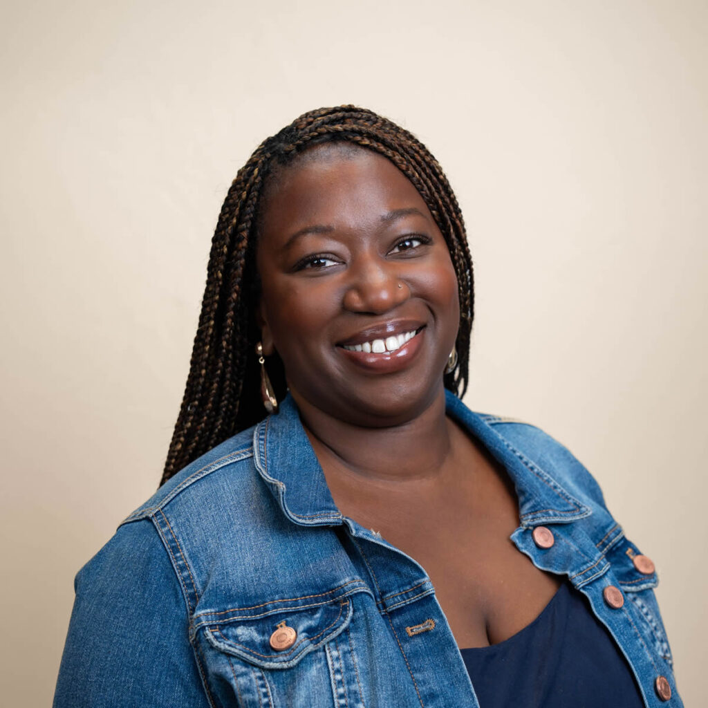 Mariama Nadworna