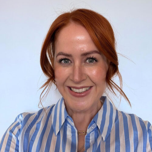 Mhairi Brewster