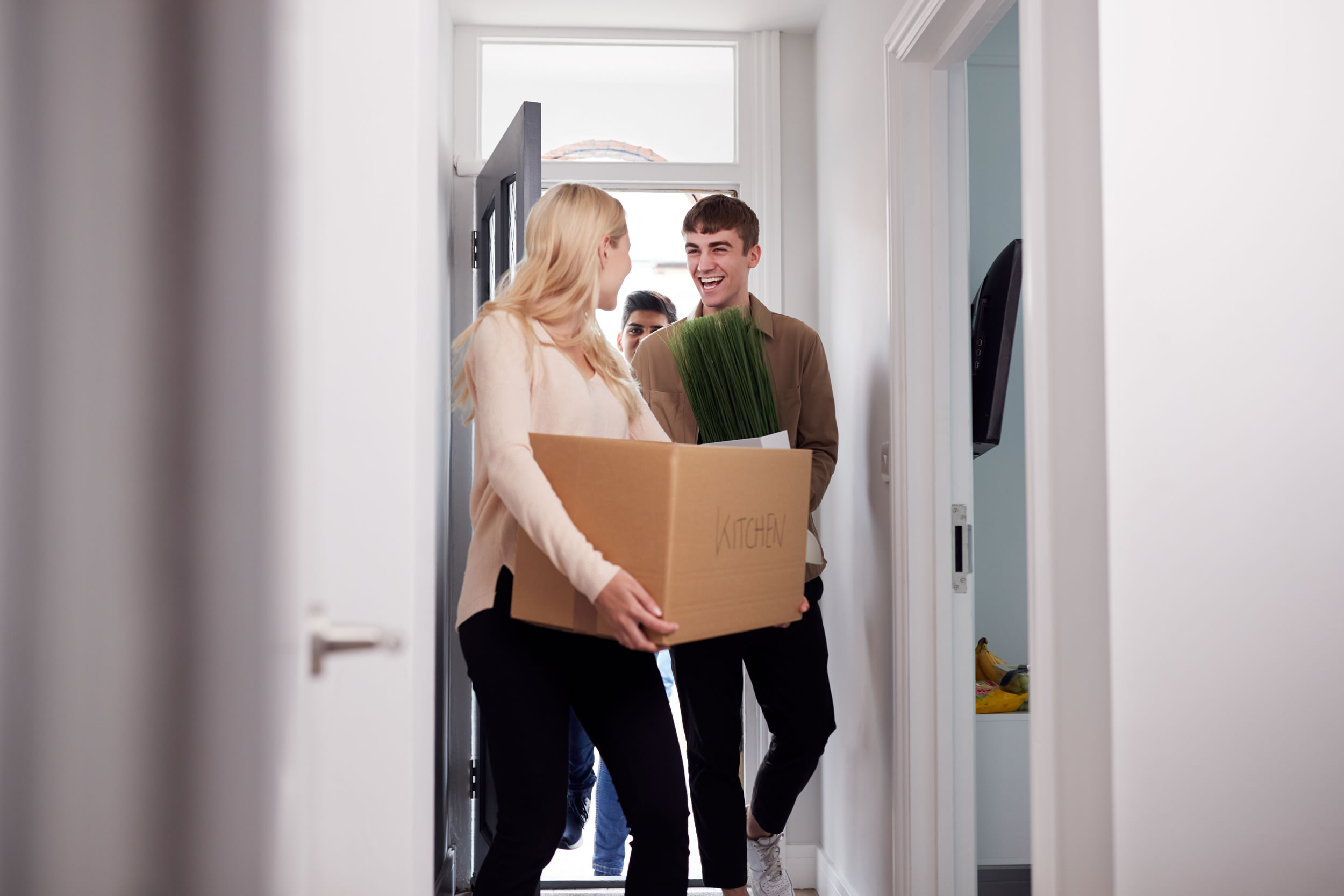 Make renting work for everyone