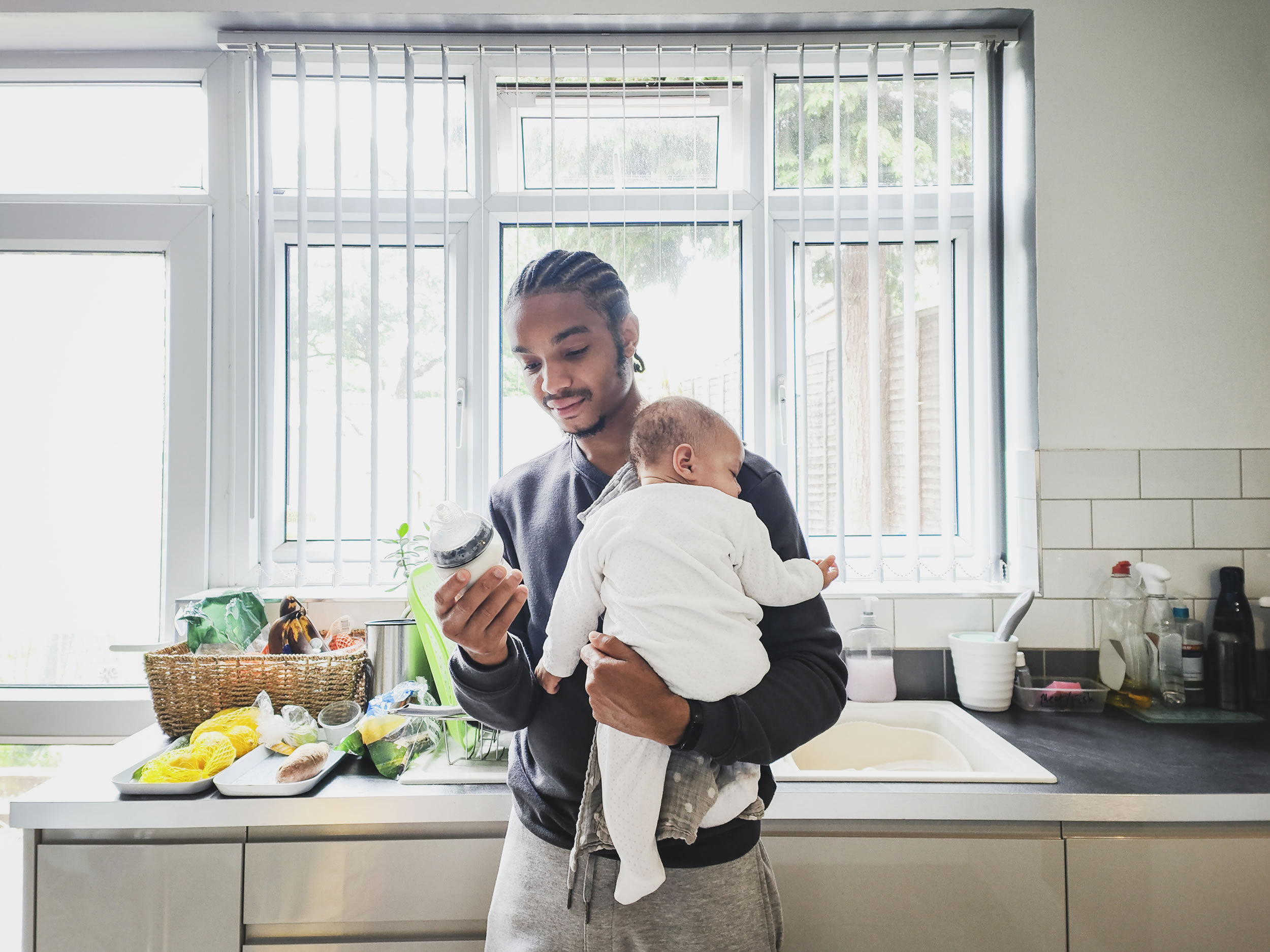 Shape the future of housing